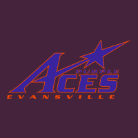 Evansville Purple Aces Classic Tee | Teevron