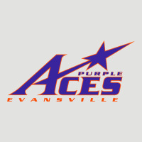 Evansville Purple Aces Classic Tee | Teevron