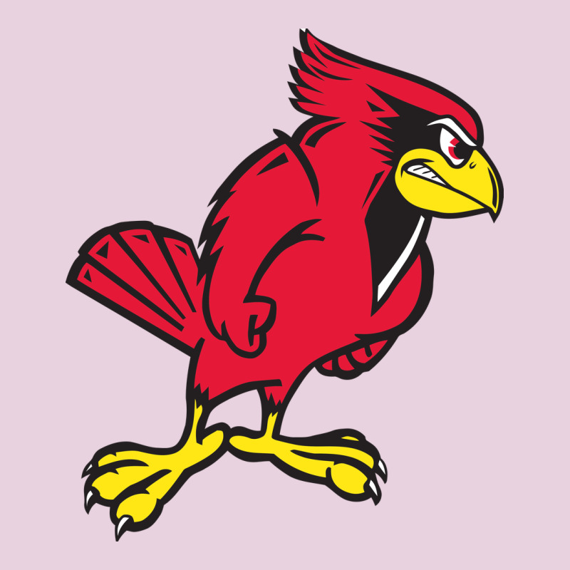 Illinois State Redbirds Classic Tee by linhVisuals | Teevron