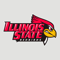 Illinois State Redbirds Classic Tee | Teevron