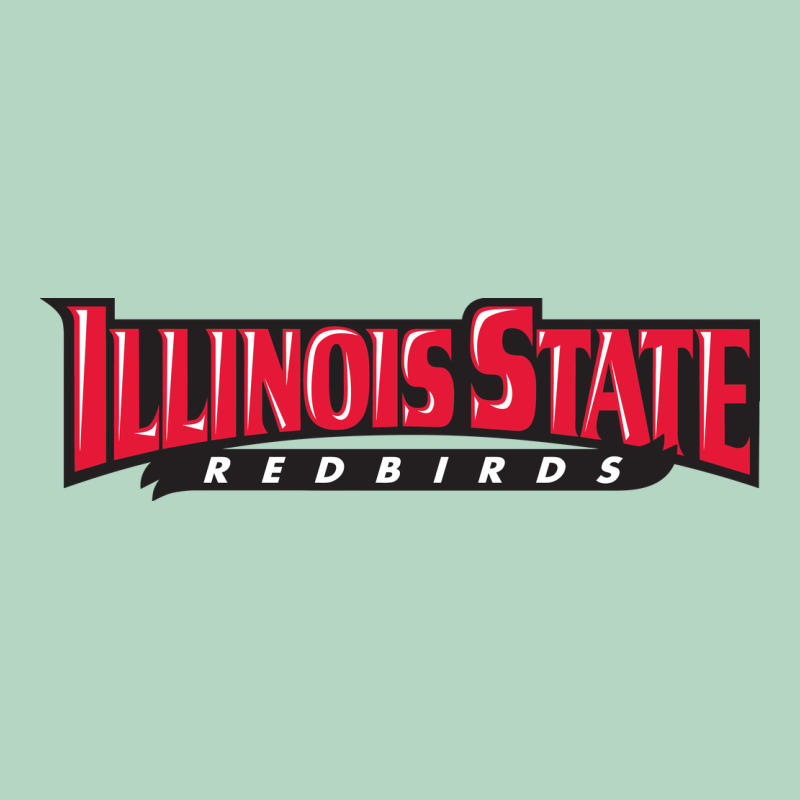 Illinois State Redbirds Classic Tee by linhVisuals | Teevron