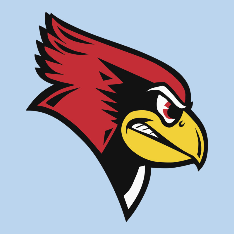 Illinois State Redbirds Classic Tee by linhVisuals | Teevron