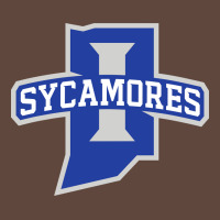 Indiana State Sycamores Classic Tee | Teevron