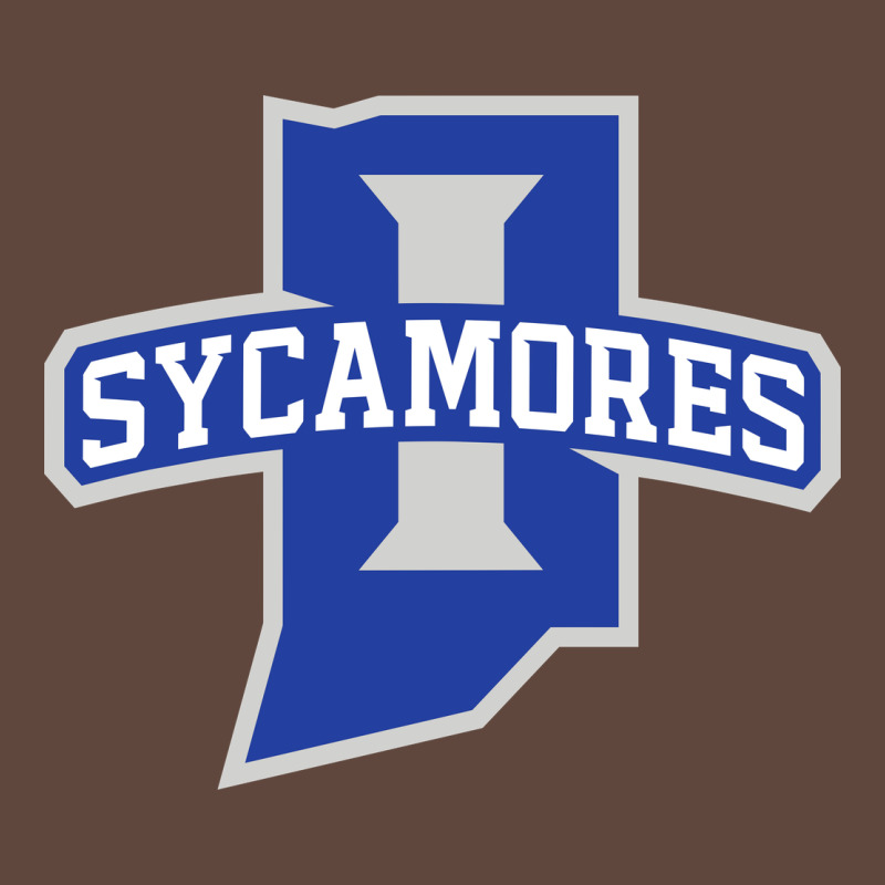 Indiana State Sycamores Classic Tee by linhVisuals | Teevron