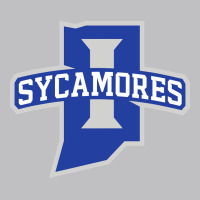 Indiana State Sycamores Classic Tee | Teevron