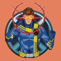 Cyclops 2 Classic Tee | Teevron