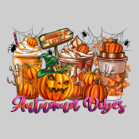 Thanks A Latte Autumn Vibes Premium Tee | Teevron