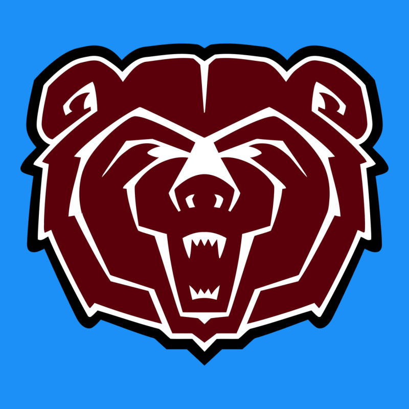 Missouri State Bears Classic Tee by linhVisuals | Teevron
