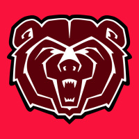 Missouri State Bears Classic Tee | Teevron