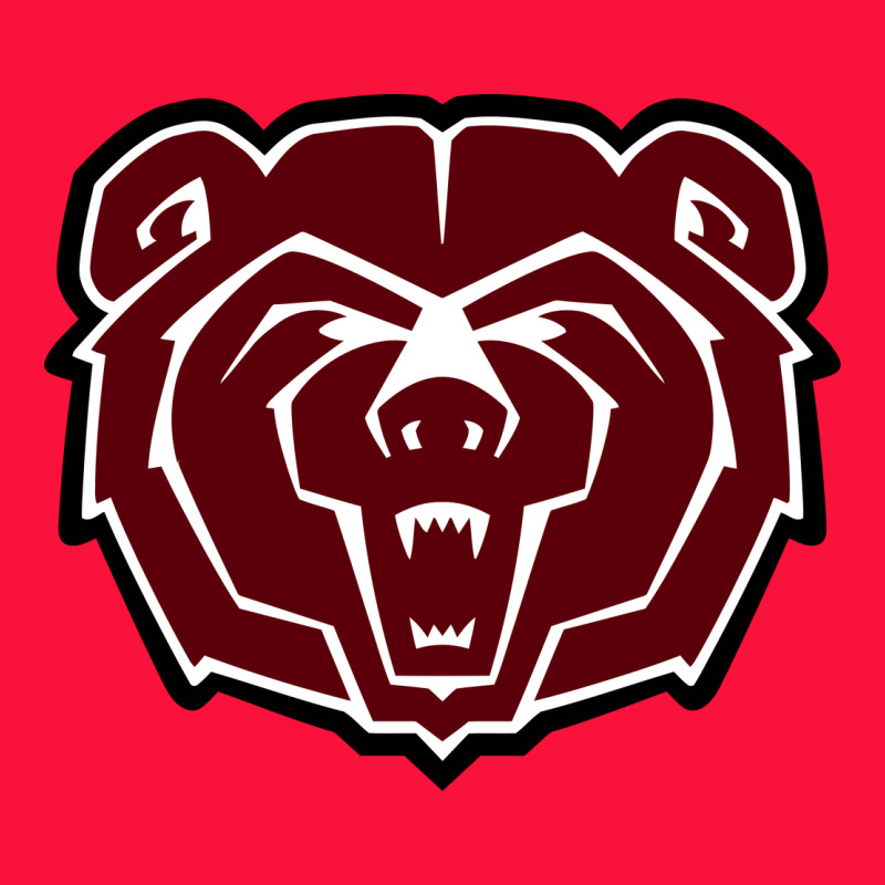 Missouri State Bears Classic Tee by linhVisuals | Teevron
