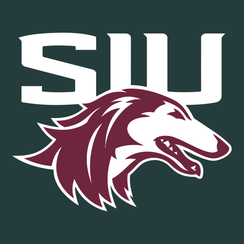 Southern Illinois Salukis Classic Tee by linhVisuals | Teevron
