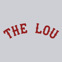 The Lou Retro Louis Fan Tribute  Loui Cardinal Classic Tee | Teevron