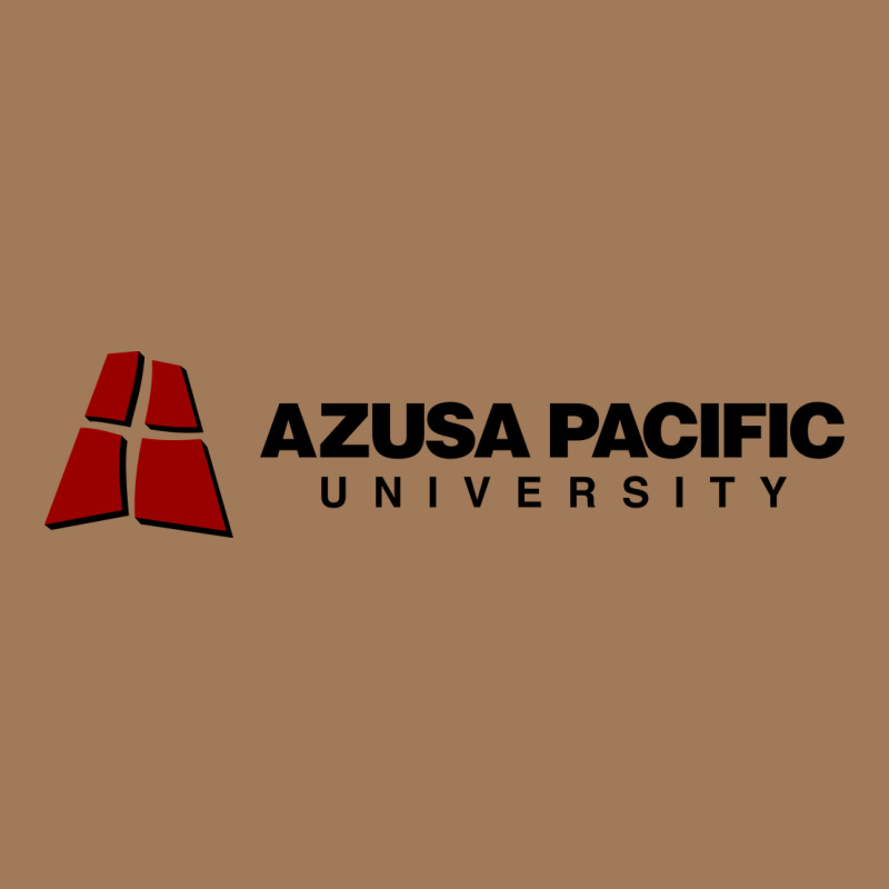 Azusa Pacific University Classic Tee by linhVisuals | Teevron