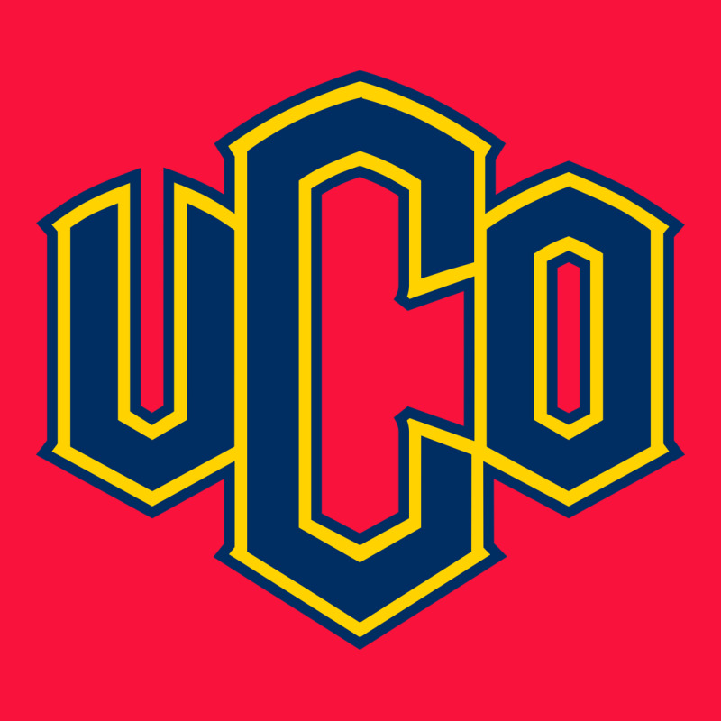 University Of Central Oklahoma Classic Tee by linhVisuals | Teevron