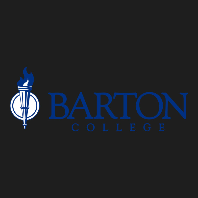 Barton College Classic Tee by linhVisuals | Teevron