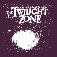 Twilight Zone Vintage Faded Style Design Classic Tee | Teevron