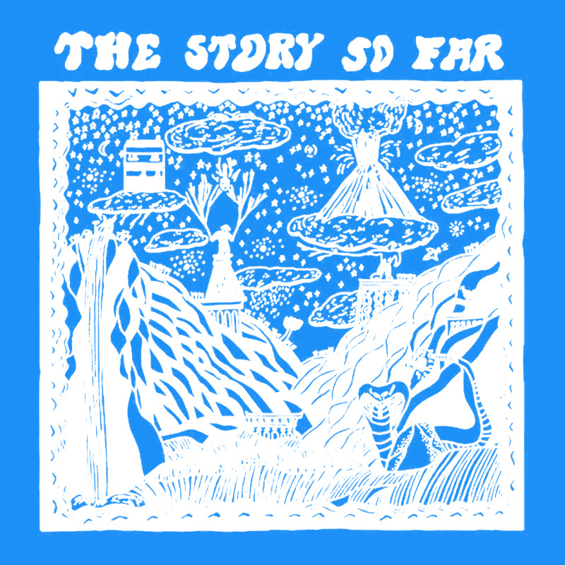The Story   The Story So Far Classic Tee by linhVisuals | Teevron