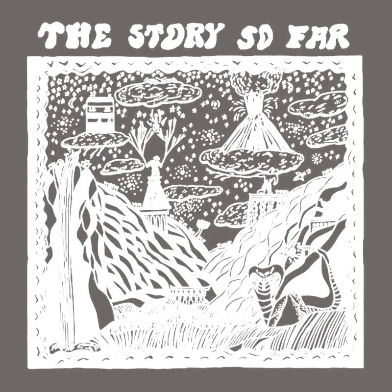 The Story   The Story So Far Classic Tee by linhVisuals | Teevron