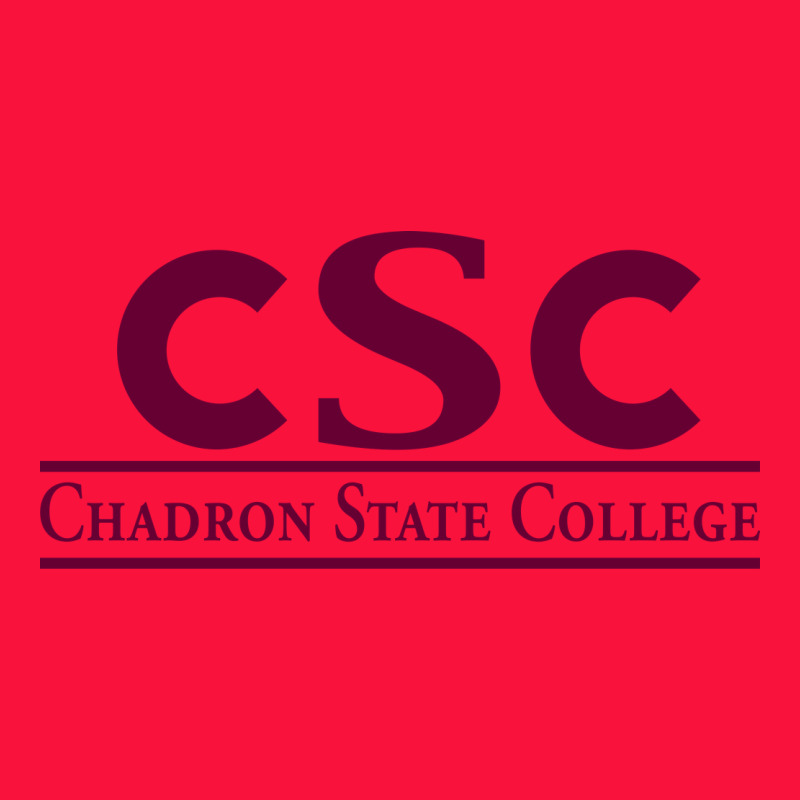 Chadron State College Classic Tee by linhVisuals | Teevron