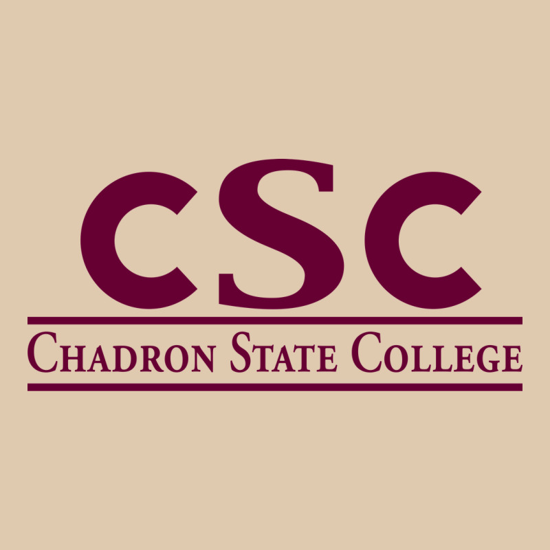 Chadron State College Classic Tee by linhVisuals | Teevron
