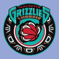 Vancouver Grizzlie Retro Classic Tee | Teevron