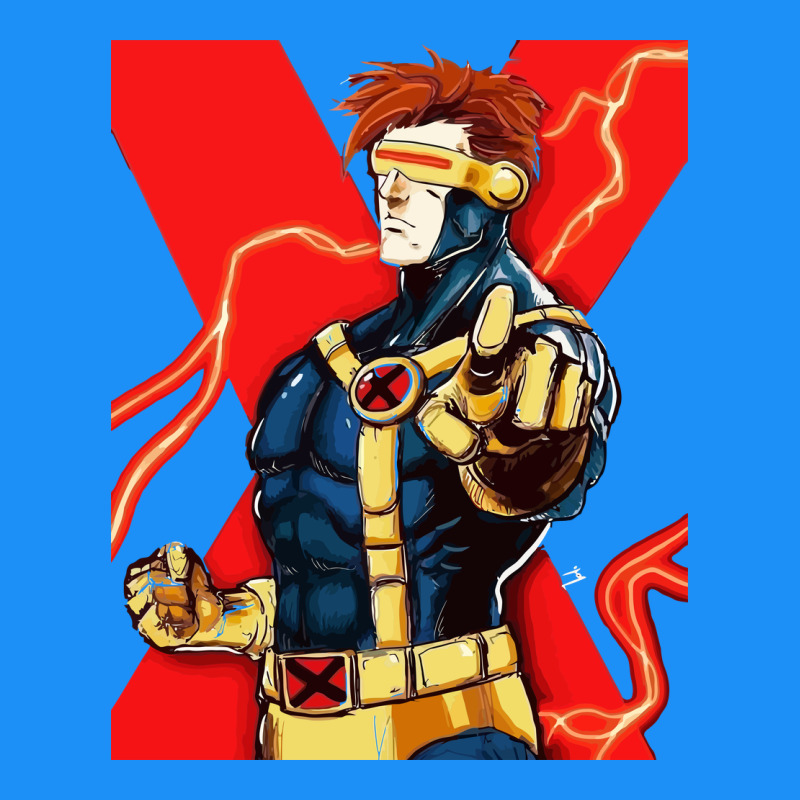 Cyclops 4 Classic Tee by linhVisuals | Teevron