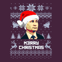 Vladimir Putin Merry Christmas Classic Tee | Teevron