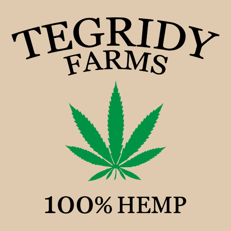 Tegridy Farms Classic Tee by linhVisuals | Teevron
