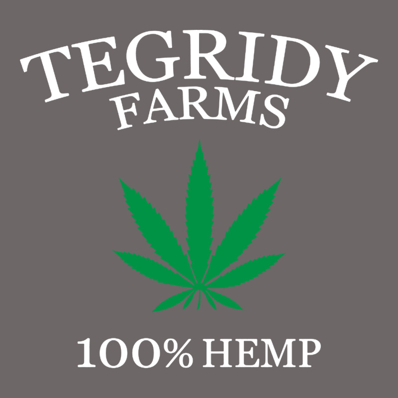 Tegridy Farms Classic Tee by linhVisuals | Teevron