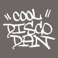 Cool Disco Dan Classic Tee | Teevron