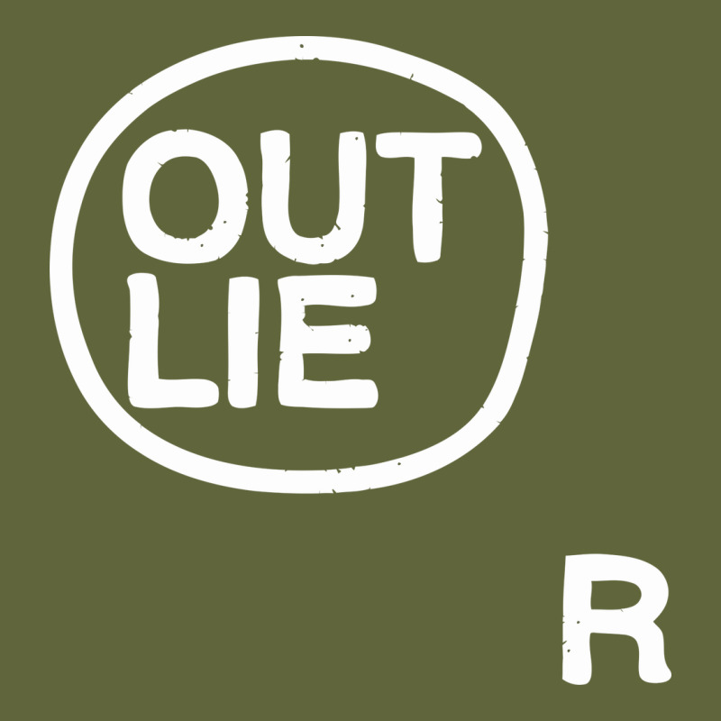 Outlier Classic Tee by linhVisuals | Teevron