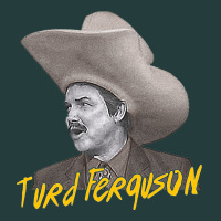 Turd Retro Snl Celebrity Classic Tee | Teevron