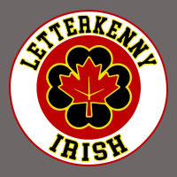 Letterkenny Irish Shoresy Shamrock Classic Tee | Teevron