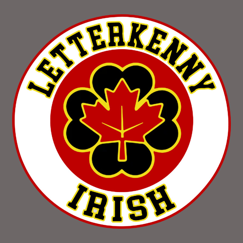 Letterkenny Irish Shoresy Shamrock Classic Tee by linhVisuals | Teevron