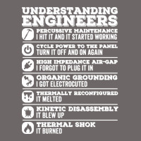 Understanding Engineers Funny Classic Tee | Teevron