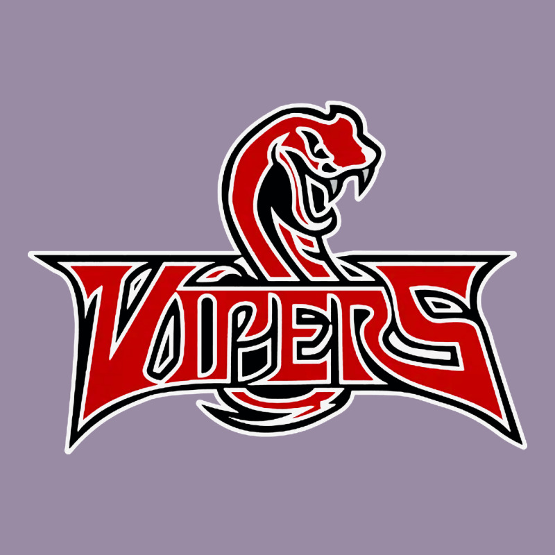 Vipers Sports Classic Tee by linhVisuals | Teevron