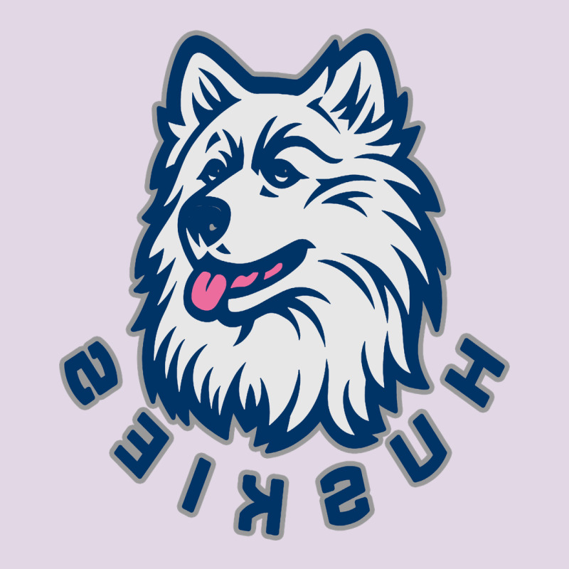 Huskies Classic Tee by linhVisuals | Teevron
