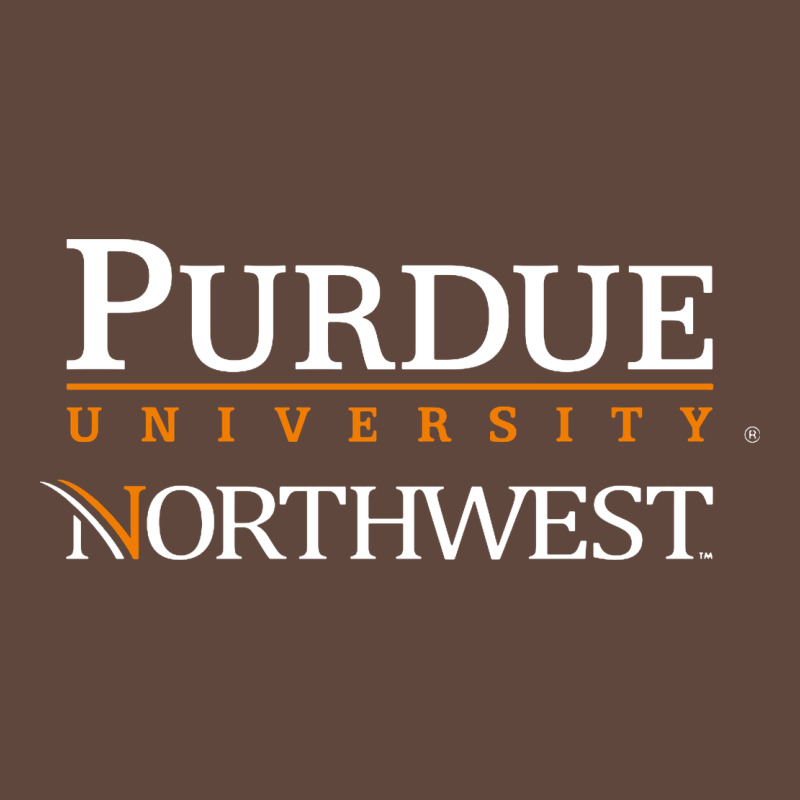 Purdue University Northwest Classic Tee by linhVisuals | Teevron
