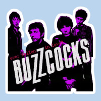 Buzzcocks Ever Fallen In Love With Someone You Shouldn't've Classic Tee | Teevron