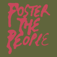 Foster The People Classic Tee | Teevron