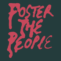 Foster The People Classic Tee | Teevron
