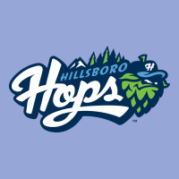 Hillsboro Hops Classic Tee | Teevron