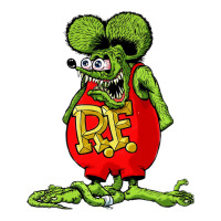 rat fink  fk27 | Teevron