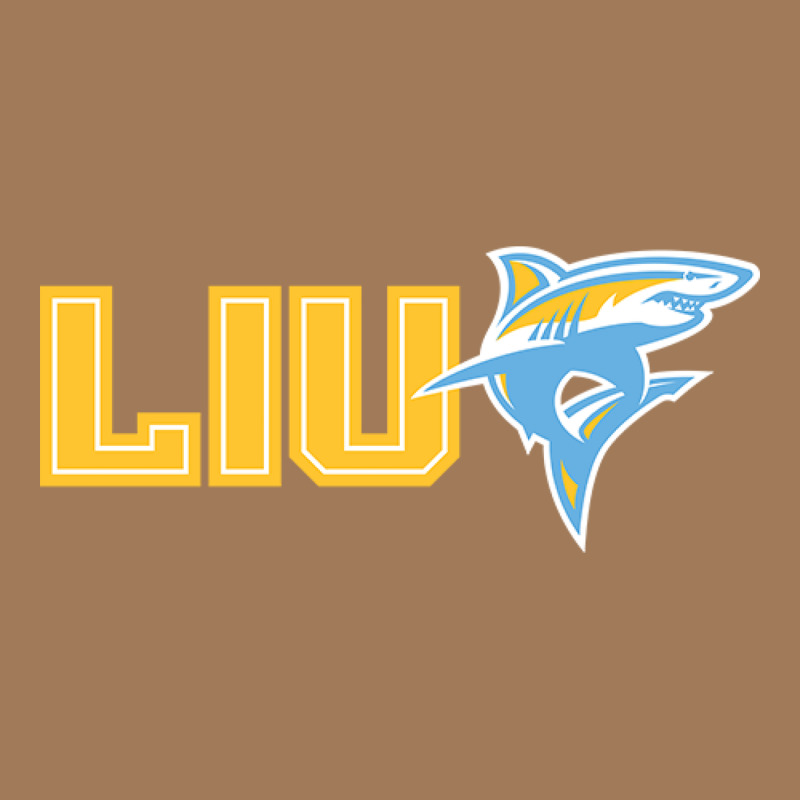 Long Island University Sharks Classic Tee by linhVisuals | Teevron