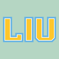 Long Island University Sharks Classic Tee | Teevron