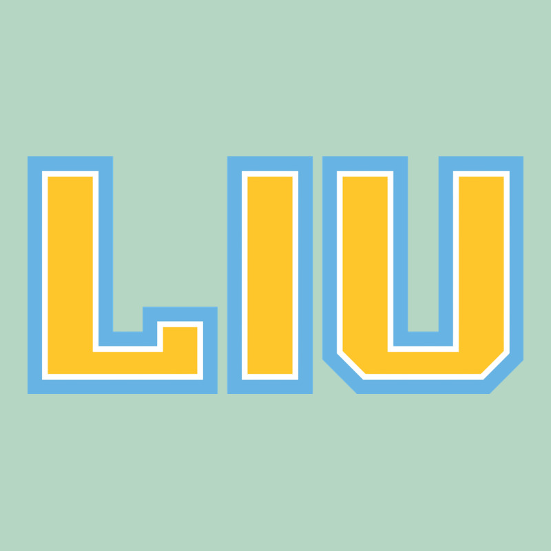 Long Island University Sharks Classic Tee by linhVisuals | Teevron