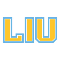 Long Island University Sharks Classic Tee | Teevron