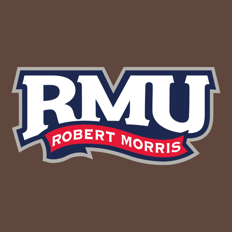 Robert Morris Colonials Classic Tee by linhVisuals | Teevron