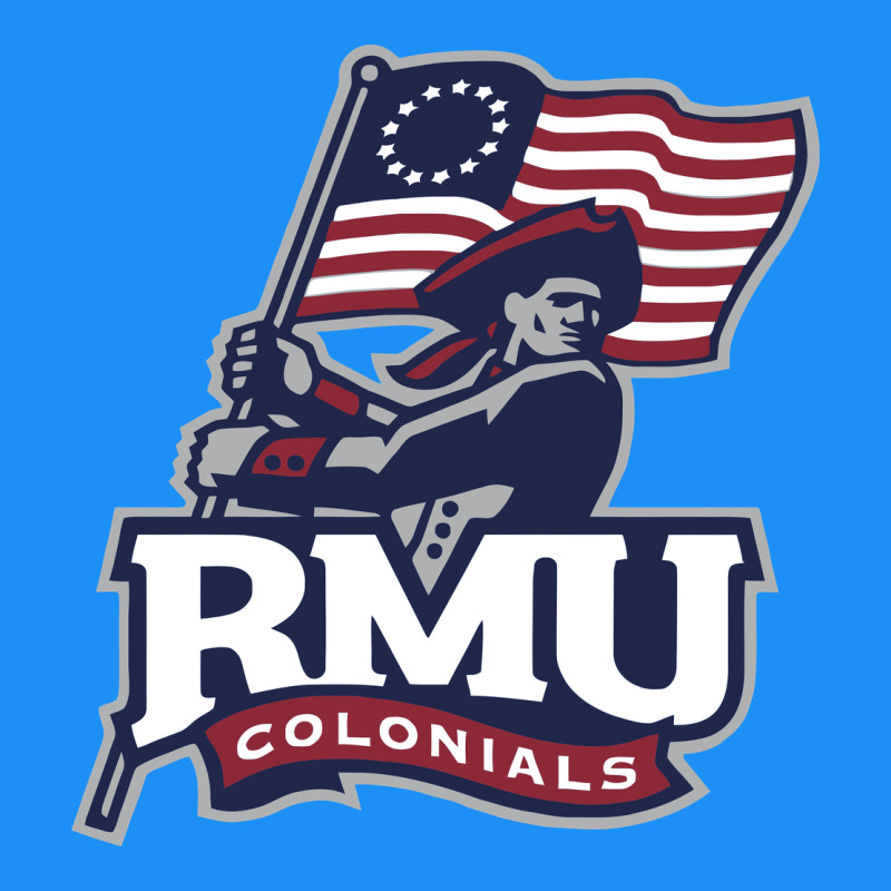 Robert Morris Colonials Classic Tee by linhVisuals | Teevron