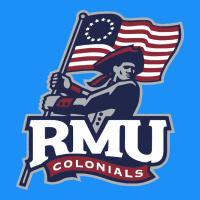 Robert Morris Colonials Classic Tee | Teevron